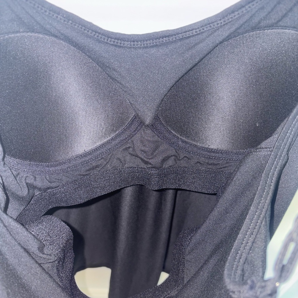 32 Degrees Women's Black Camisole Top - Picture 5 of 5